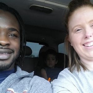 Meet your Posher, Brittney